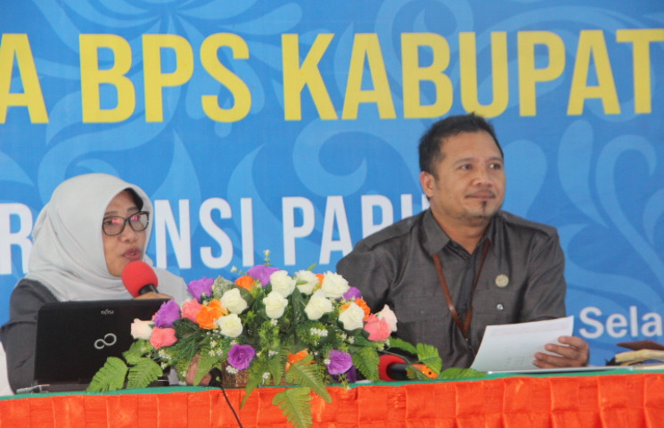Jumlah Tenaga Kerja di Papua Berkurang 15,5 Ribu Orang